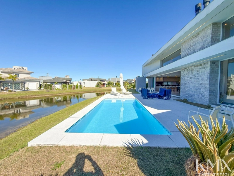 🏡✨ CASA À VENDA NO CONDOMÍNIO RIVIERA: 12ª foto da galeria de imagens do imóvel