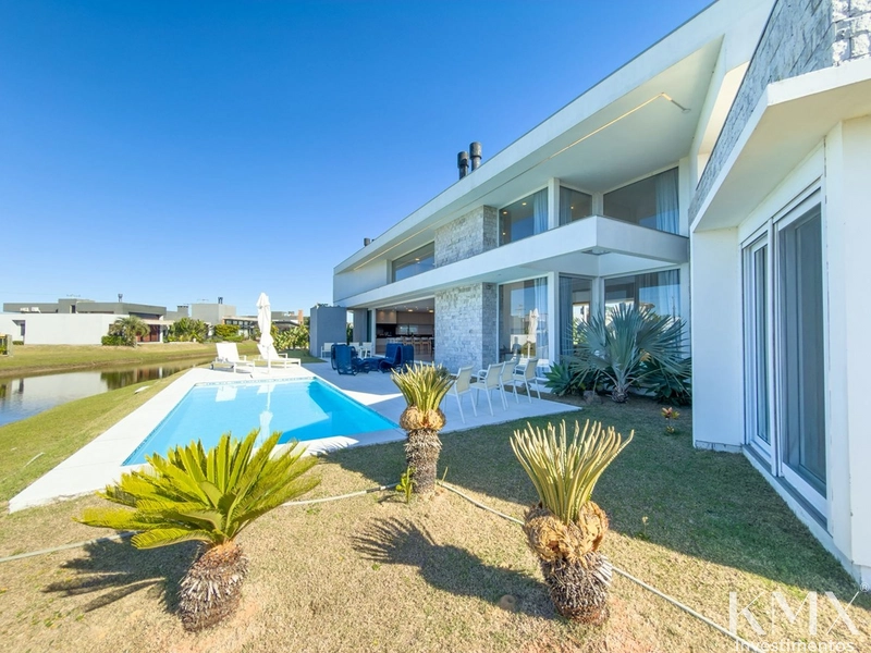 🏡✨ CASA À VENDA NO CONDOMÍNIO RIVIERA: 8ª foto da galeria de imagens do imóvel