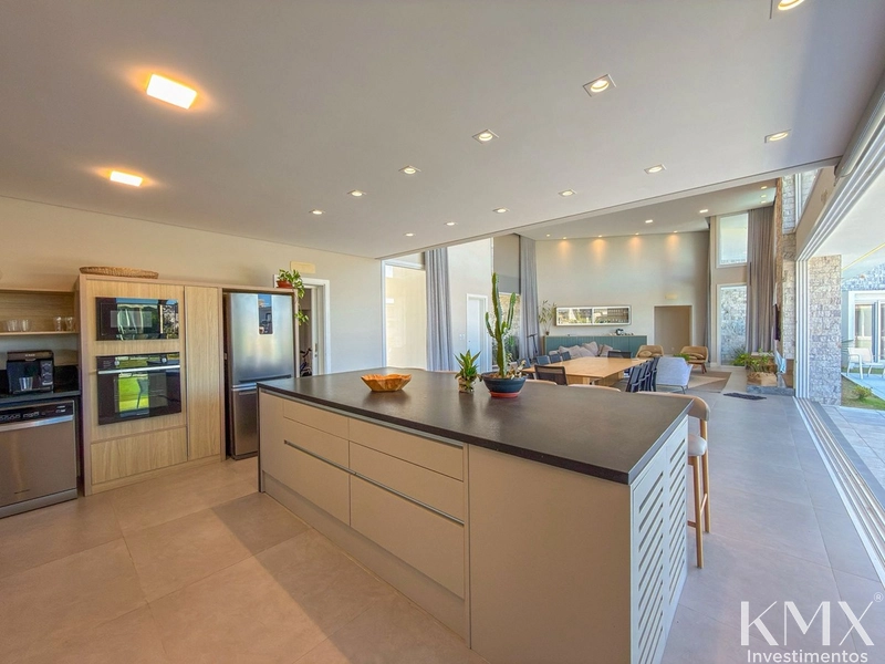 🏡✨ CASA À VENDA NO CONDOMÍNIO RIVIERA: 5ª foto da galeria de imagens do imóvel
