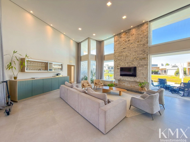 🏡✨ CASA À VENDA NO CONDOMÍNIO RIVIERA: 7ª foto da galeria de imagens do imóvel