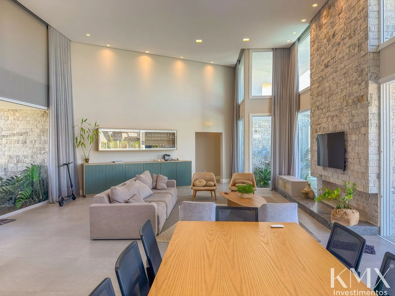 🏡✨ CASA À VENDA NO CONDOMÍNIO RIVIERA: 19ª foto da galeria de imagens do imóvel