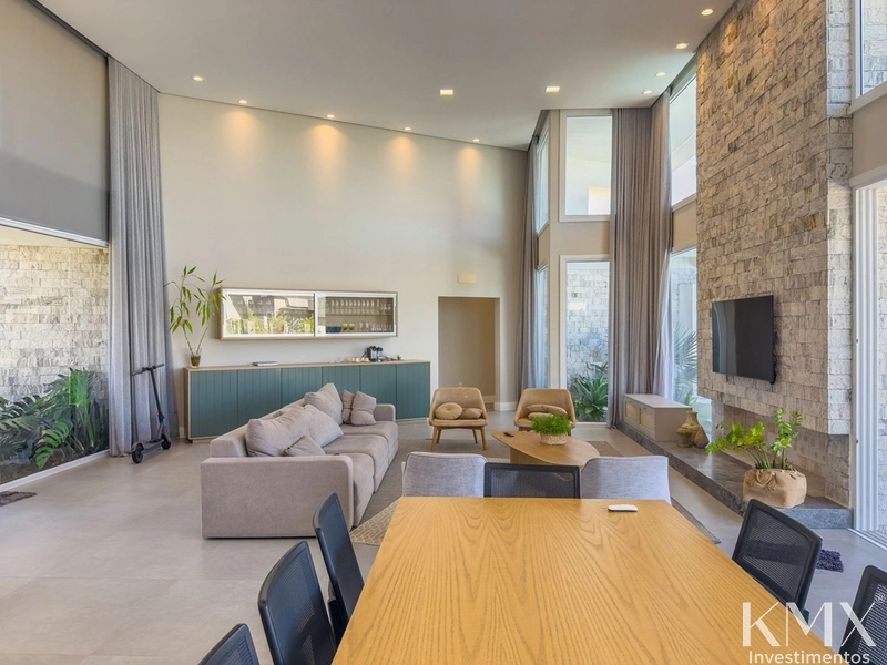 🏡✨ CASA À VENDA NO CONDOMÍNIO RIVIERA: 18ª foto da galeria de imagens do imóvel