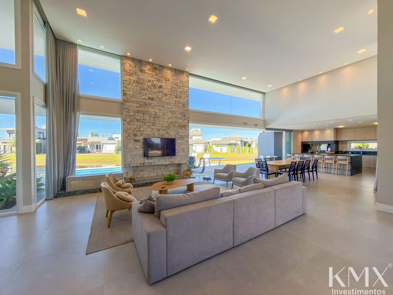 🏡✨ CASA À VENDA NO CONDOMÍNIO RIVIERA: 21ª foto da galeria de imagens do imóvel