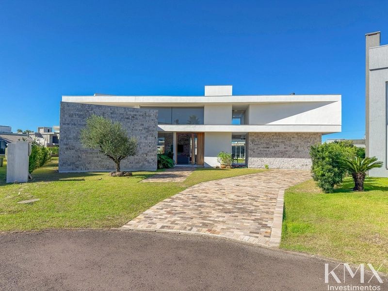 Imóvel residencial ou comercial