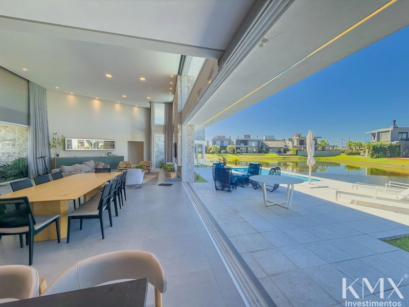 🏡✨ CASA À VENDA NO CONDOMÍNIO RIVIERA: 9ª foto da galeria de imagens do imóvel