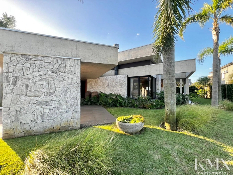 🏡✨ CASA À VENDA NO CONDOMÍNIO QUINTAS DO LAGO: 53ª foto da galeria de imagens do imóvel