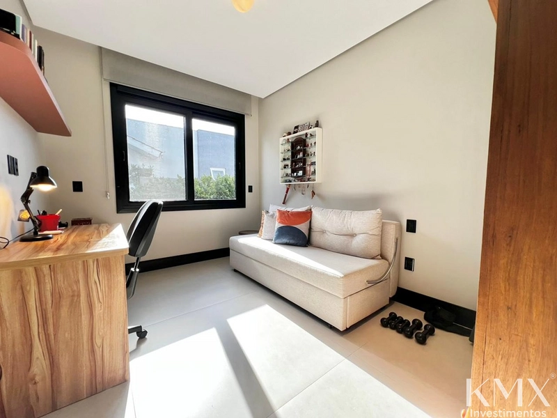 🏡✨ CASA À VENDA NO CONDOMÍNIO QUINTAS DO LAGO: 7ª foto da galeria de imagens do imóvel