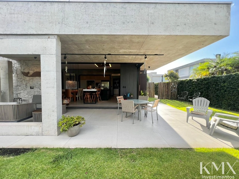 🏡✨ CASA À VENDA NO CONDOMÍNIO QUINTAS DO LAGO: 14ª foto da galeria de imagens do imóvel