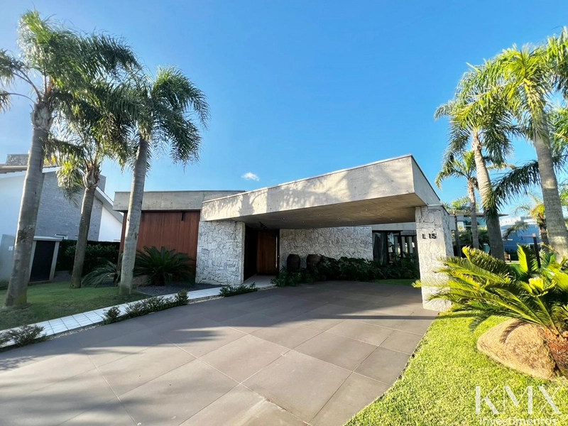 🏡✨ CASA À VENDA NO CONDOMÍNIO QUINTAS DO LAGO: 52ª foto da galeria de imagens do imóvel