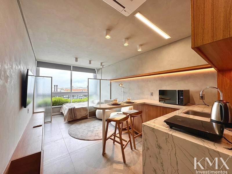 LIVIN RESORT✨: 1ª foto da galeria de imagens do imóvel