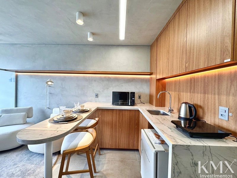 LIVIN RESORT✨: 3ª foto da galeria de imagens do imóvel