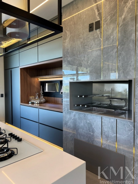 Sobrado, Cond. Capão Ilhas Resort, Capão da Canoa.: 17ª foto da galeria de imagens do imóvel