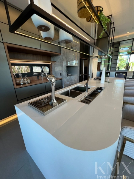 Sobrado, Cond. Capão Ilhas Resort, Capão da Canoa.: 20ª foto da galeria de imagens do imóvel