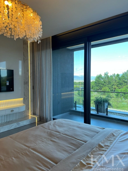 Sobrado, Cond. Capão Ilhas Resort, Capão da Canoa.: 36ª foto da galeria de imagens do imóvel