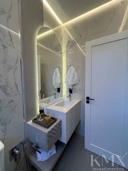 Sobrado, Cond. Capão Ilhas Resort, Capão da Canoa.: 38ª foto da galeria de imagens do imóvel