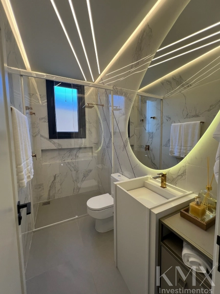 Sobrado, Cond. Capão Ilhas Resort, Capão da Canoa.: 43ª foto da galeria de imagens do imóvel