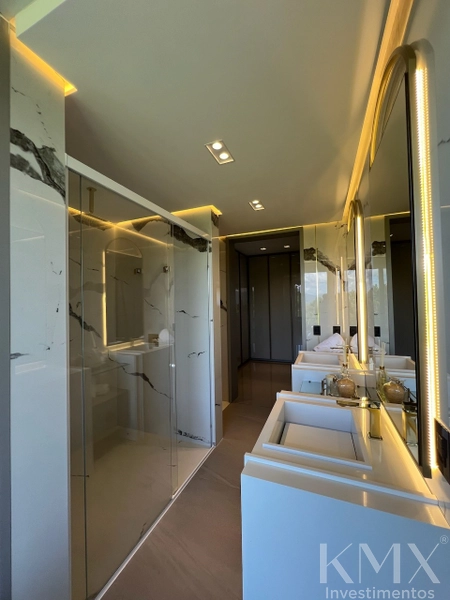 Sobrado, Cond. Capão Ilhas Resort, Capão da Canoa.: 64ª foto da galeria de imagens do imóvel