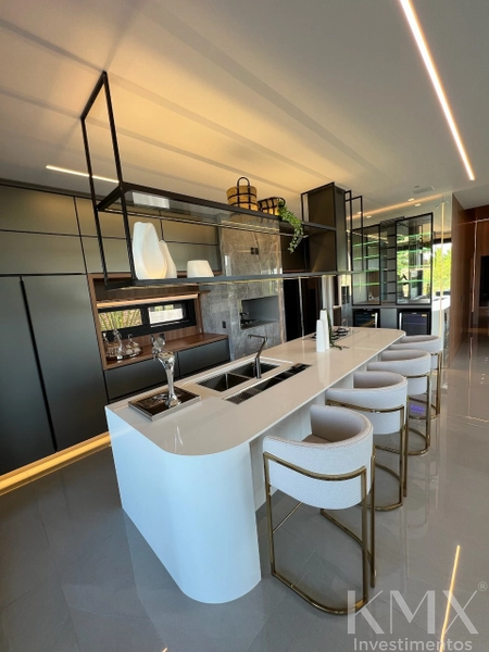 Sobrado, Cond. Capão Ilhas Resort, Capão da Canoa.: 19ª foto da galeria de imagens do imóvel