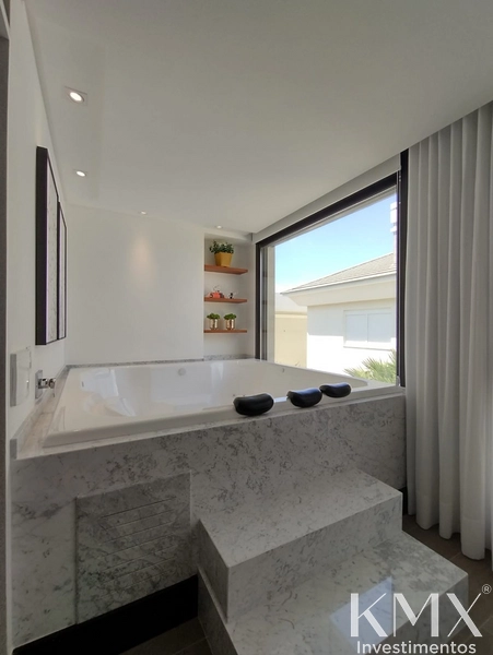 🏡✨ CASA À VENDA NO CONDOMÍNIO PLAYA VISTA: 18ª foto da galeria de imagens do imóvel