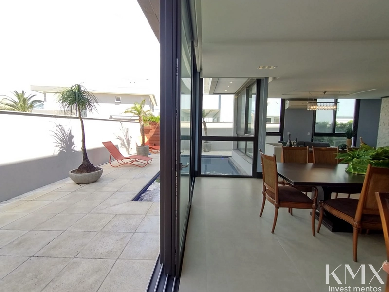 🏡✨ CASA À VENDA NO CONDOMÍNIO PLAYA VISTA: 2ª foto da galeria de imagens do imóvel
