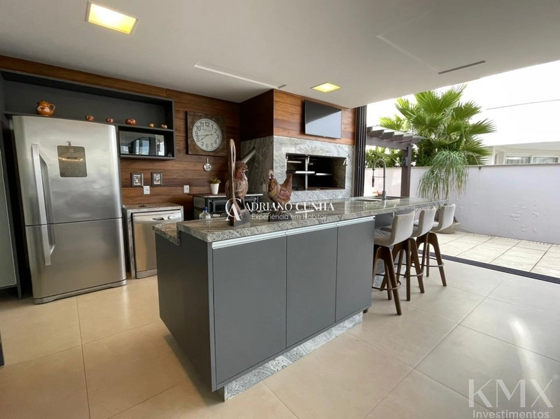 Sobrado, Condomínio Playa Vista, Xangri-Lá: 13ª foto da galeria de imagens do imóvel