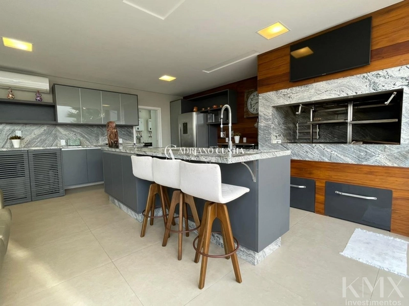 Sobrado, Condomínio Playa Vista, Xangri-Lá: 12ª foto da galeria de imagens do imóvel