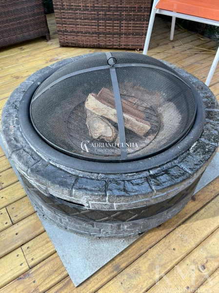 Sobrado, Condomínio Playa Vista, Xangri-Lá: 36ª foto da galeria de imagens do imóvel