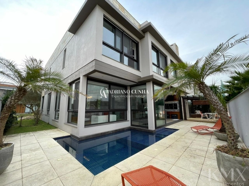 Sobrado, Condomínio Playa Vista, Xangri-Lá: 41ª foto da galeria de imagens do imóvel