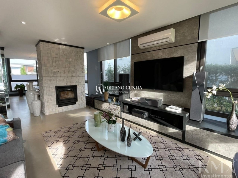 Sobrado, Condomínio Playa Vista, Xangri-Lá: 4ª foto da galeria de imagens do imóvel