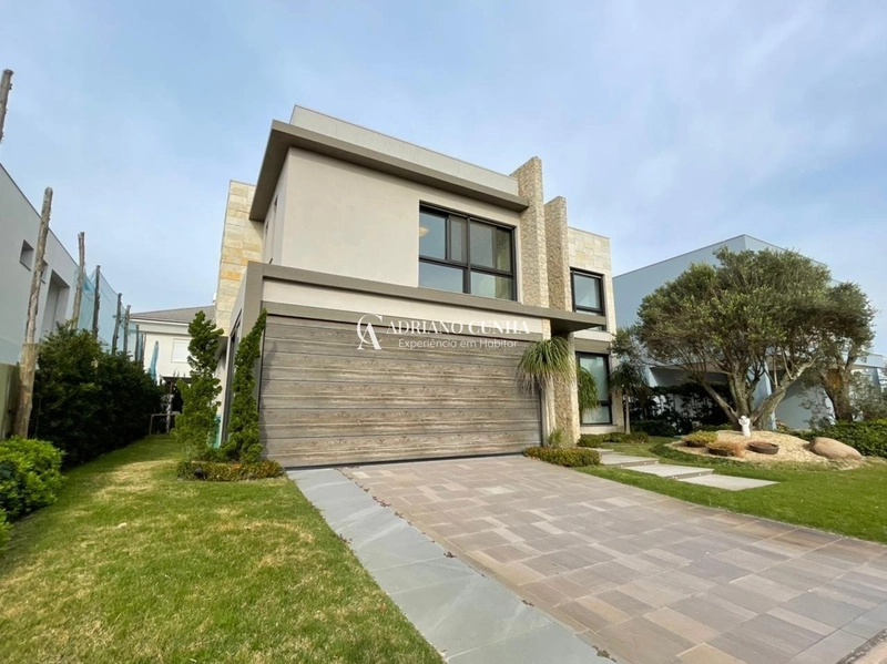 Sobrado, Condomínio Playa Vista, Xangri-Lá: 1ª foto da galeria de imagens do imóvel