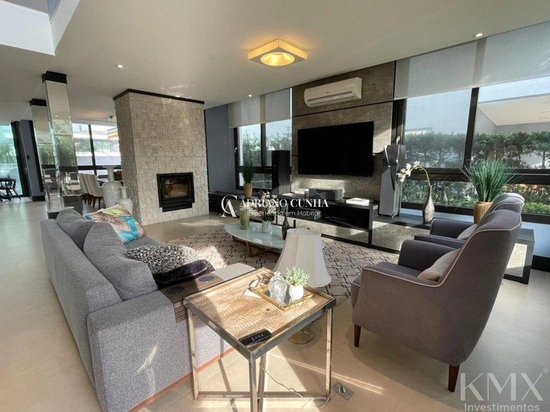 Sobrado, Condomínio Playa Vista, Xangri-Lá: 3ª foto da galeria de imagens do imóvel