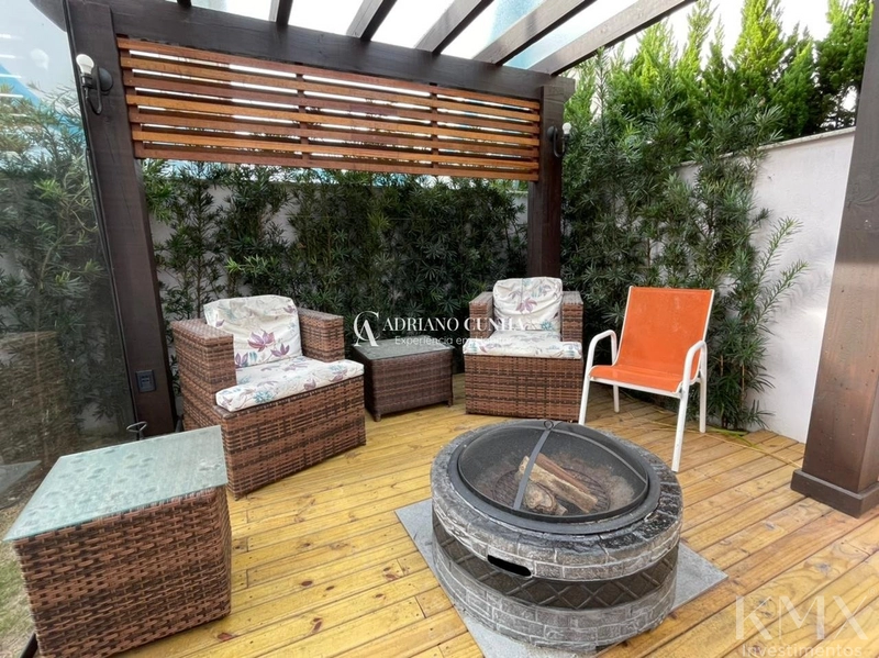 Sobrado, Condomínio Playa Vista, Xangri-Lá: 35ª foto da galeria de imagens do imóvel