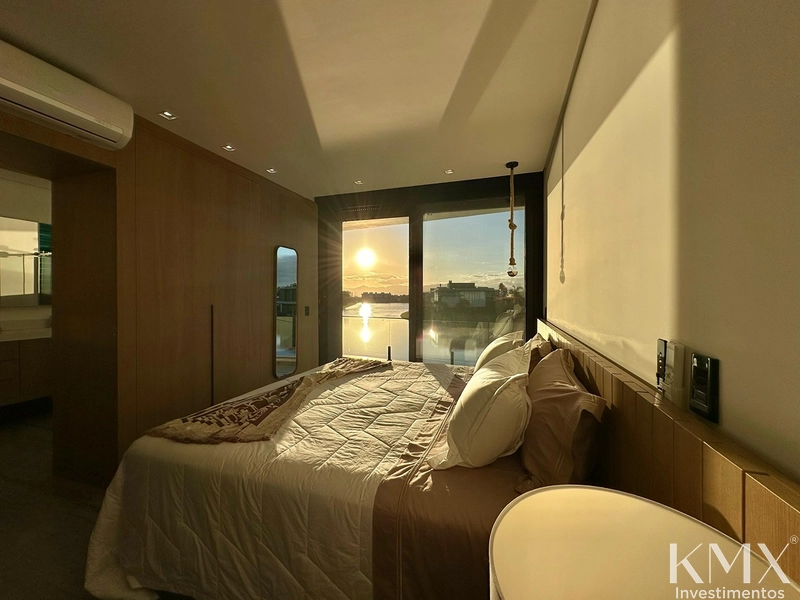 🏡✨ CASA À VENDA NO CONDOMÍNIO ENSEADA LAGOS XANGRI-LÁ: 5ª foto da galeria de imagens do imóvel