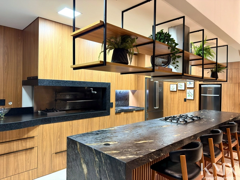 ✨ CASA À VENDA NO CONDOMÍNIO ENSEADA LAGOS XANGRI-LÁ🌿: 32ª foto da galeria de imagens do imóvel