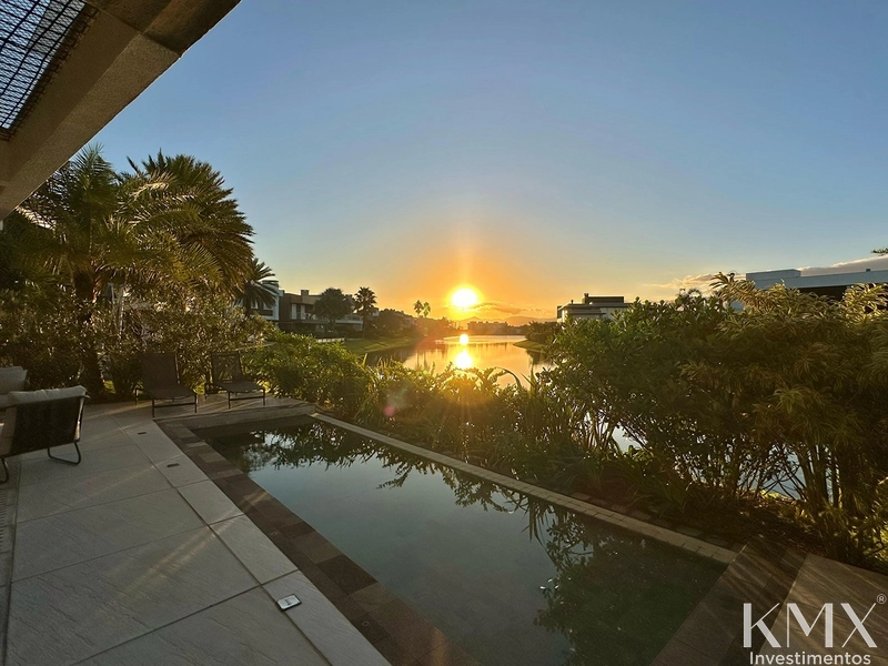 🏡✨ CASA À VENDA NO CONDOMÍNIO ENSEADA LAGOS XANGRI-LÁ: 12ª foto da galeria de imagens do imóvel