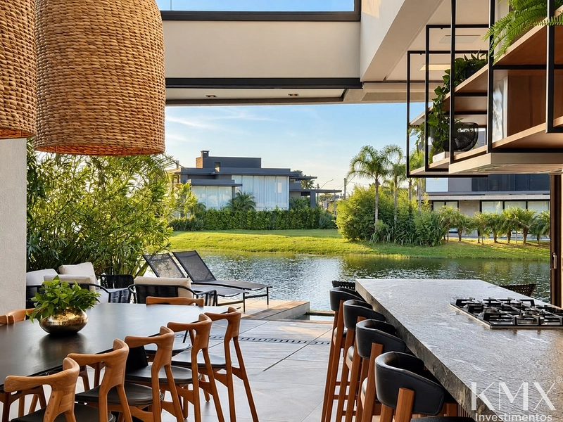✨ CASA À VENDA NO CONDOMÍNIO ENSEADA LAGOS XANGRI-LÁ🌿: 21ª foto da galeria de imagens do imóvel