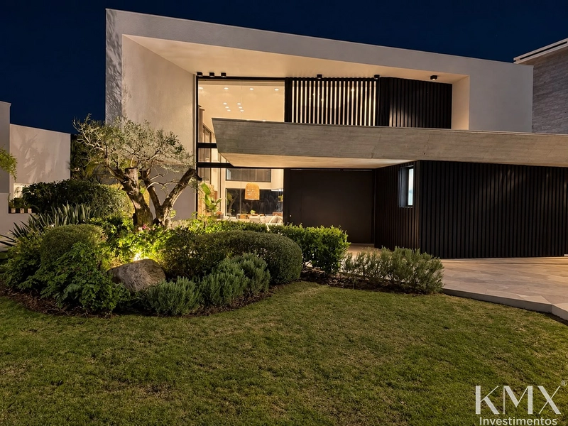 ✨ CASA À VENDA NO CONDOMÍNIO ENSEADA LAGOS XANGRI-LÁ🌿: 2ª foto da galeria de imagens do imóvel