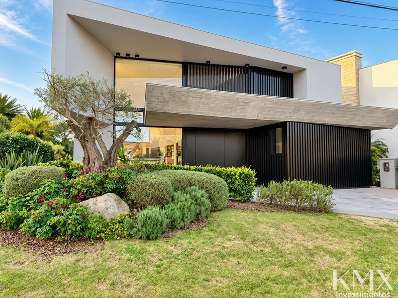 Imóvel residencial ou comercial