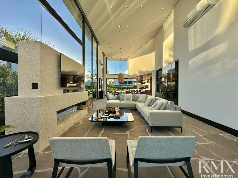 🏡✨ CASA À VENDA NO CONDOMÍNIO ENSEADA LAGOS XANGRI-LÁ: 18ª foto da galeria de imagens do imóvel