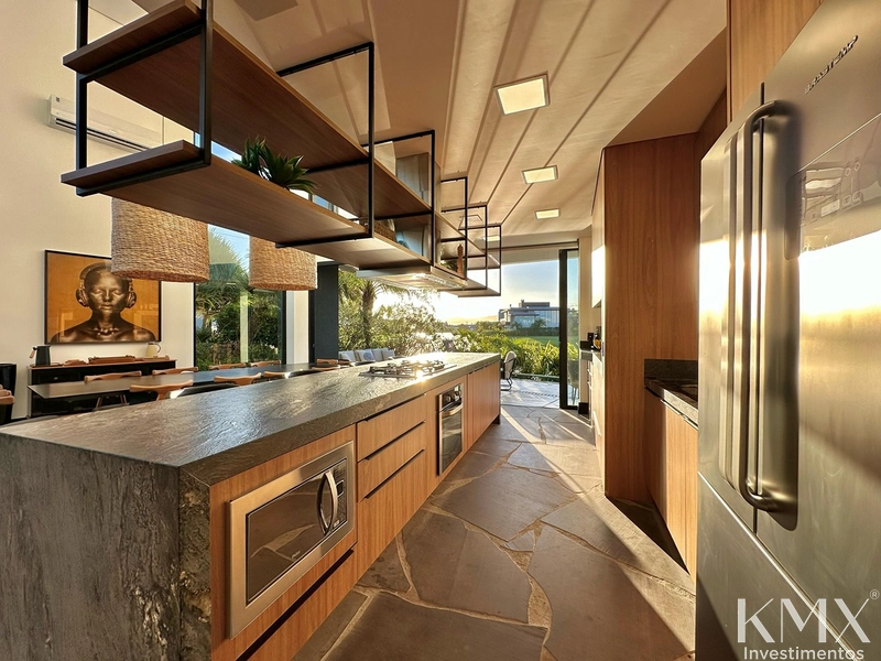 🏡✨ CASA À VENDA NO CONDOMÍNIO ENSEADA LAGOS XANGRI-LÁ: 14ª foto da galeria de imagens do imóvel