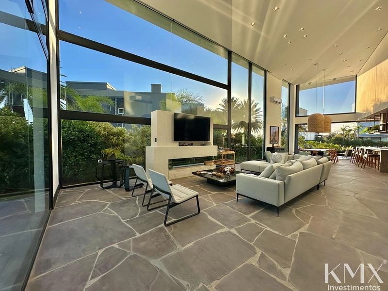 🏡✨ CASA À VENDA NO CONDOMÍNIO ENSEADA LAGOS XANGRI-LÁ: 20ª foto da galeria de imagens do imóvel