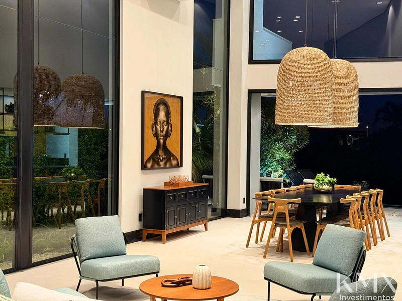 ✨ CASA À VENDA NO CONDOMÍNIO ENSEADA LAGOS XANGRI-LÁ🌿: 26ª foto da galeria de imagens do imóvel