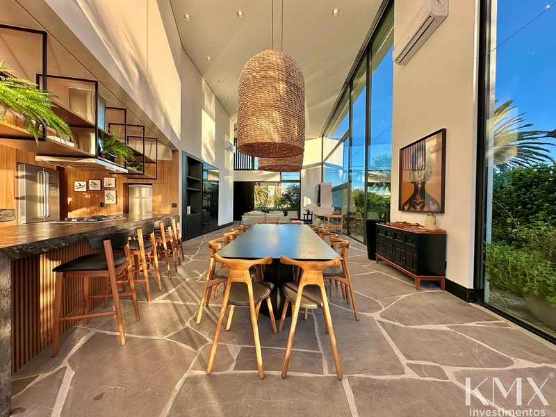 🏡✨ CASA À VENDA NO CONDOMÍNIO ENSEADA LAGOS XANGRI-LÁ: 11ª foto da galeria de imagens do imóvel