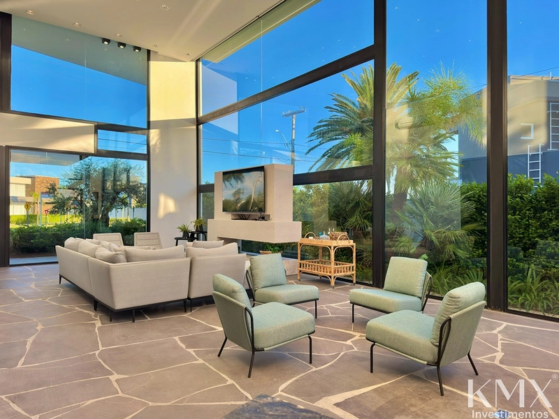 🏡✨ CASA À VENDA NO CONDOMÍNIO ENSEADA LAGOS XANGRI-LÁ: 9ª foto da galeria de imagens do imóvel