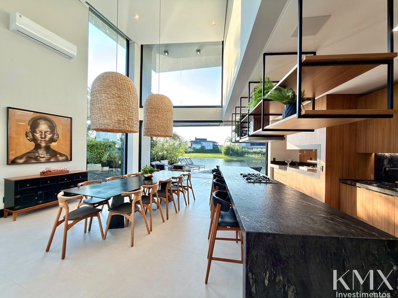 ✨ CASA À VENDA NO CONDOMÍNIO ENSEADA LAGOS XANGRI-LÁ🌿: 35ª foto da galeria de imagens do imóvel