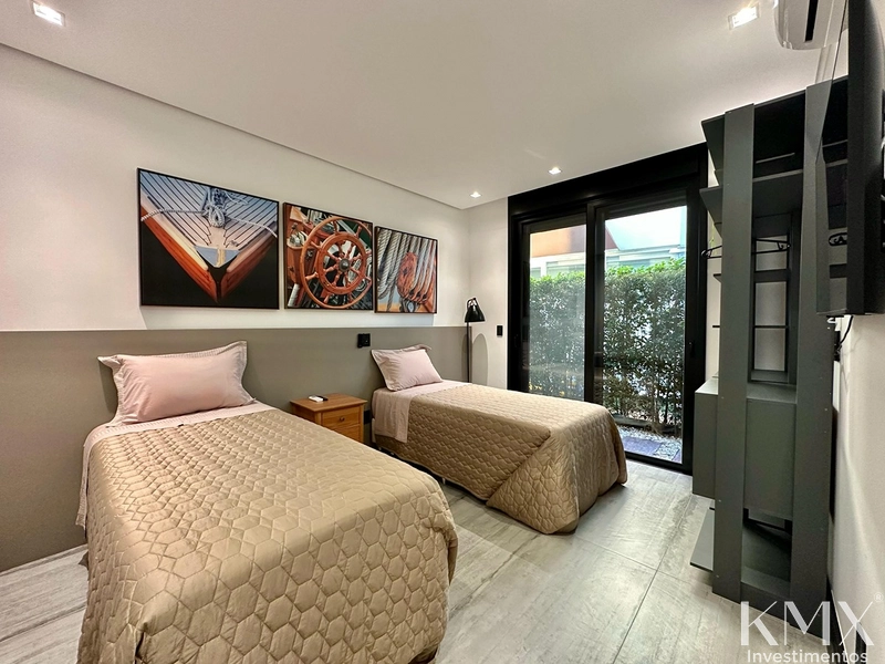 🏡✨ CASA À VENDA NO CONDOMÍNIO ENSEADA LAGOS XANGRI-LÁ: 2ª foto da galeria de imagens do imóvel