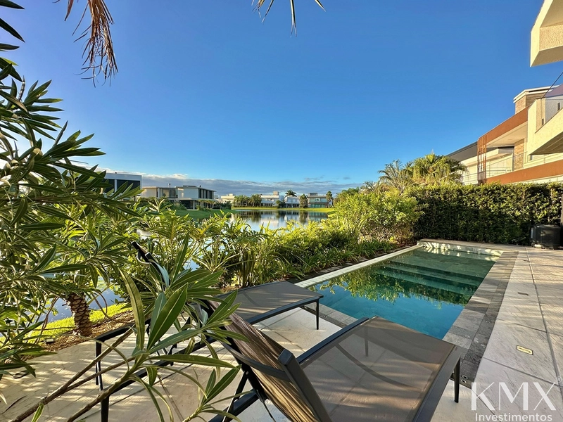 🏡✨ CASA À VENDA NO CONDOMÍNIO ENSEADA LAGOS XANGRI-LÁ: 13ª foto da galeria de imagens do imóvel