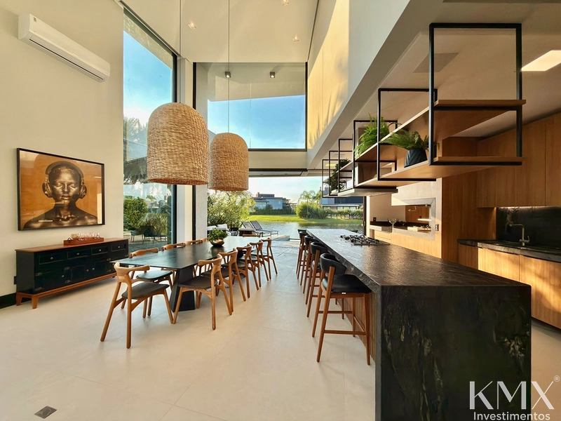 ✨ CASA À VENDA NO CONDOMÍNIO ENSEADA LAGOS XANGRI-LÁ🌿: 37ª foto da galeria de imagens do imóvel