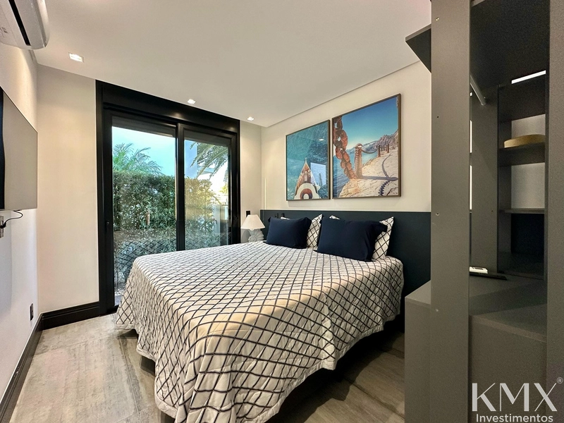 🏡✨ CASA À VENDA NO CONDOMÍNIO ENSEADA LAGOS XANGRI-LÁ: 8ª foto da galeria de imagens do imóvel