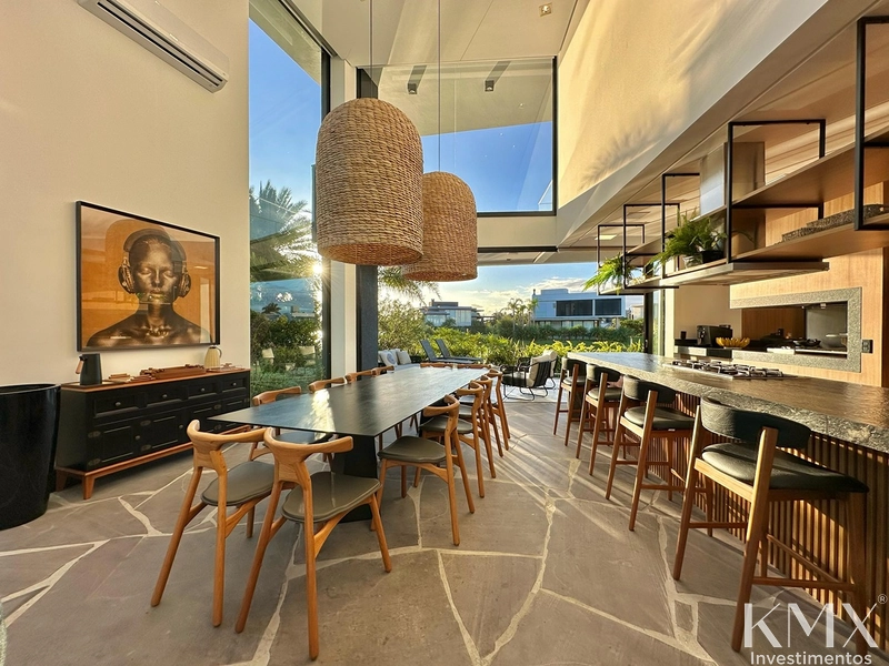 🏡✨ CASA À VENDA NO CONDOMÍNIO ENSEADA LAGOS XANGRI-LÁ: 16ª foto da galeria de imagens do imóvel